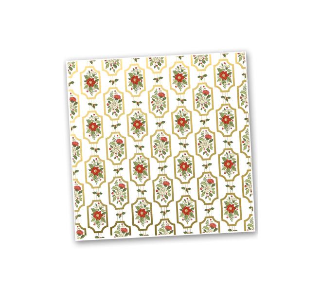 Vellum color - Salted caramel