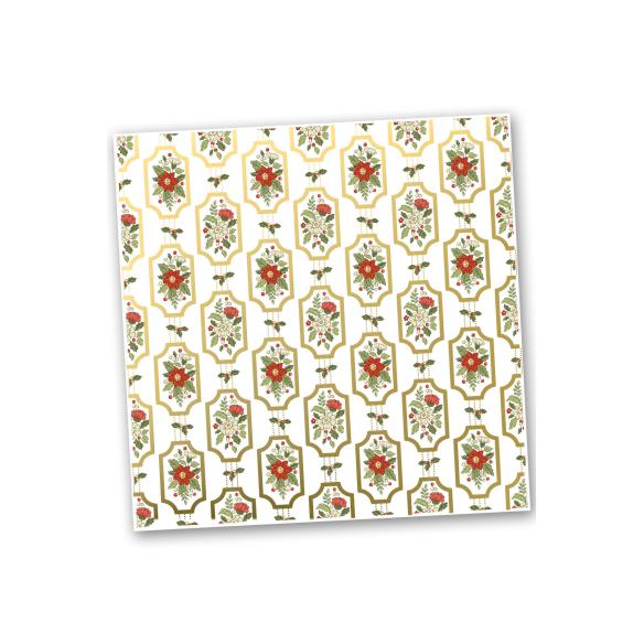 Vellum color - Salted caramel