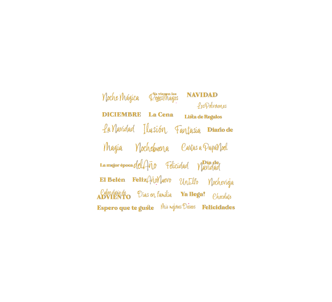 Puff gold - Salted caramel