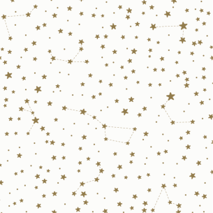 Acetato gold foil  - Purpurina
