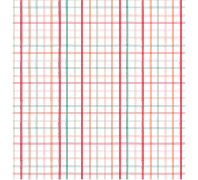 Bloc 12x12"  - Charm