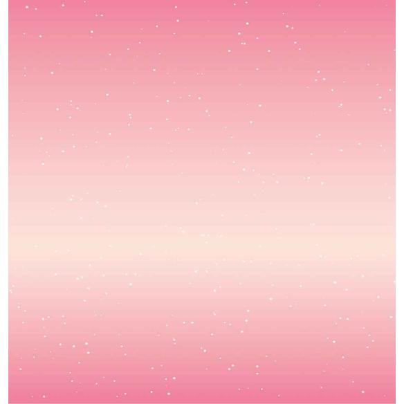 12x12" Block - Charm