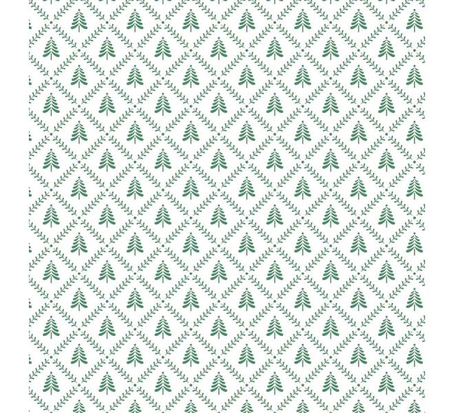 Bloc 12x12"  - Charm