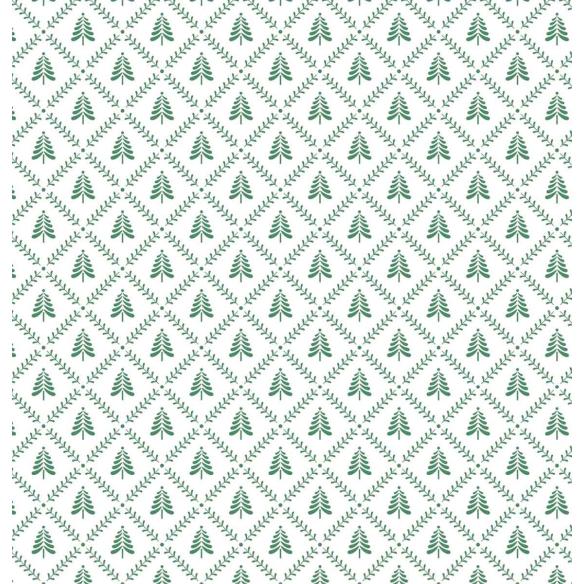 12x12" Block - Charm