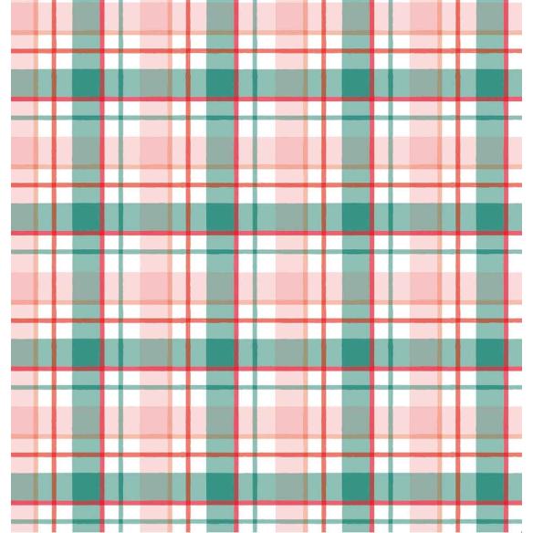 Bloc 12x12"  - Charm