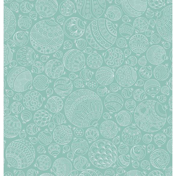 Bloc 12x12"  - Charm