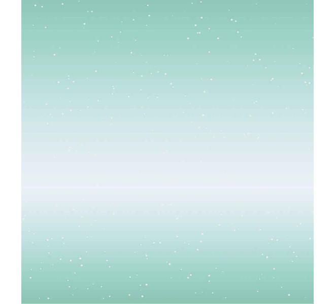 12x12" Block - Charm