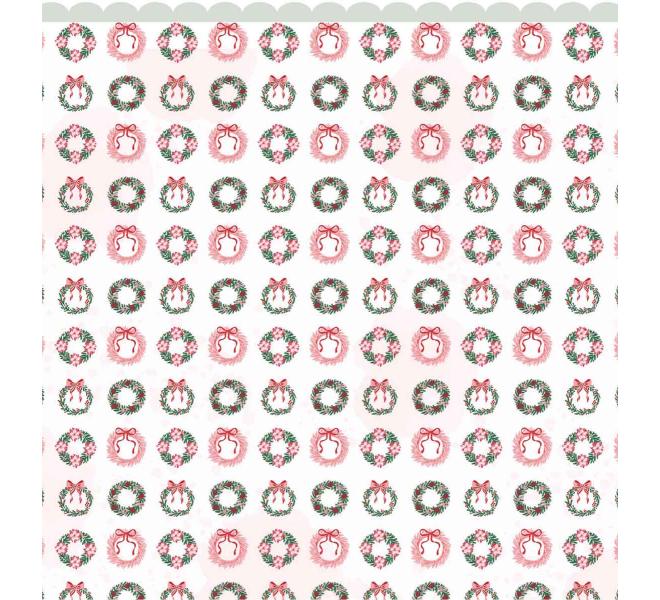 Bloc 12x12"  - Charm