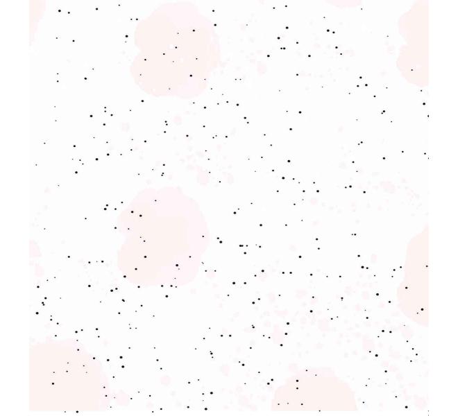 Bloc 12x12"  - Charm