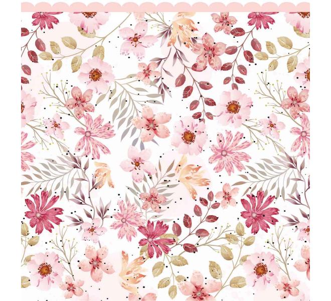 Bloc 12x12"  - Charm