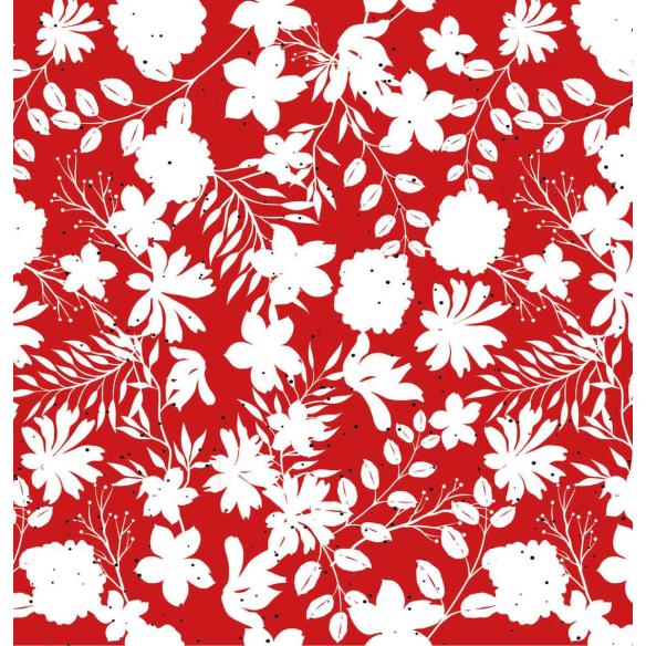 Bloc 12x12"  - Charm