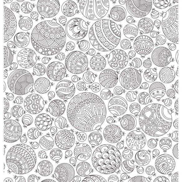 Bloc 12x12"  - Charm