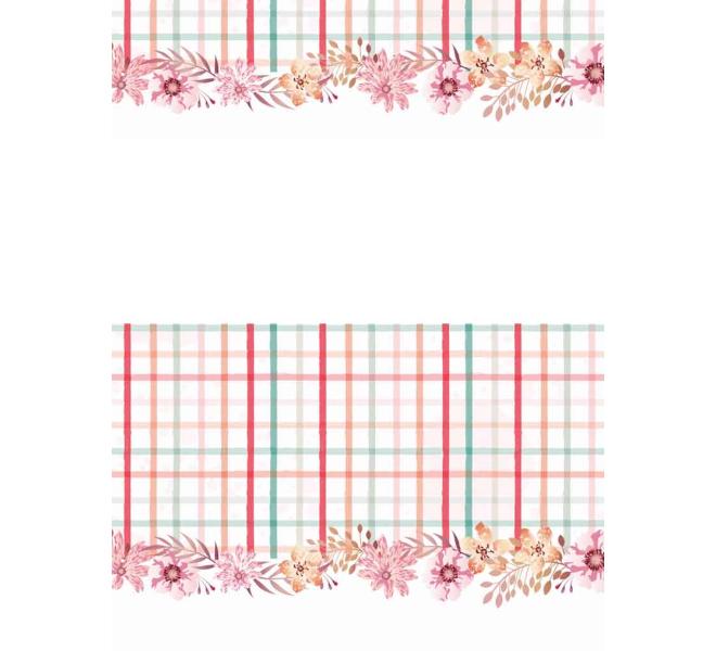 Bloc  15x20 cm  - Charm