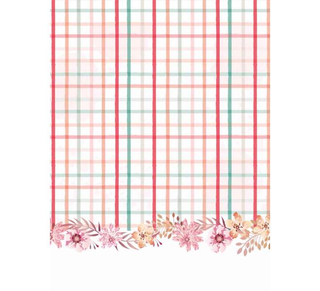 Bloc  15x20 cm  - Charm