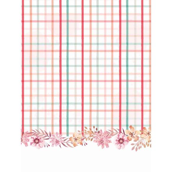 Bloc  15x20 cm  - Charm