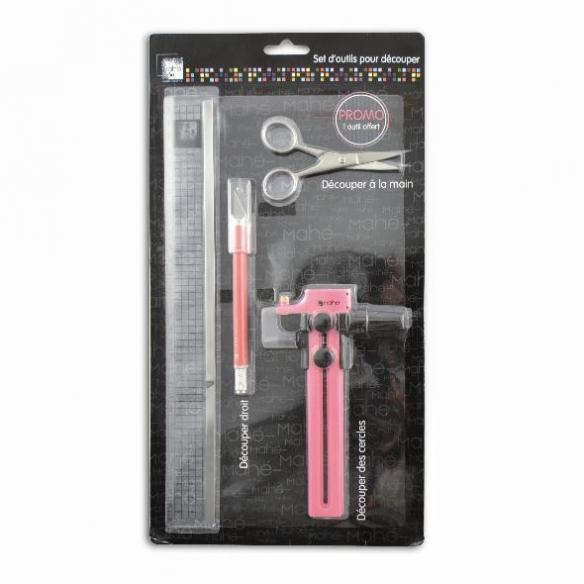 4 utiles para recortar