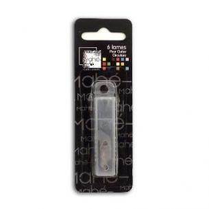 Recambio cutter circular