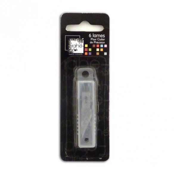 Recambio cuter precision