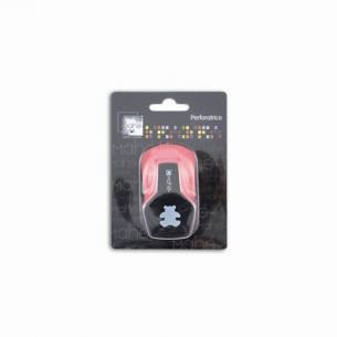 Mini Perforadora Osito