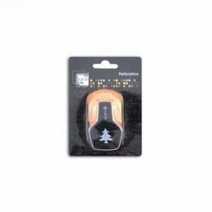 Mini Perforadora Abeto