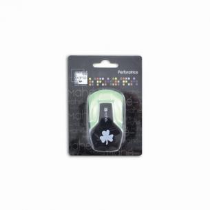 Mini Perforadora Trebol