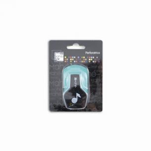 Mini Perforadora Nota musical