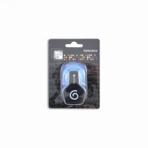 Mini Perforadora Espiral