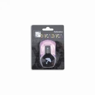 Mini Perforadora Paraguas