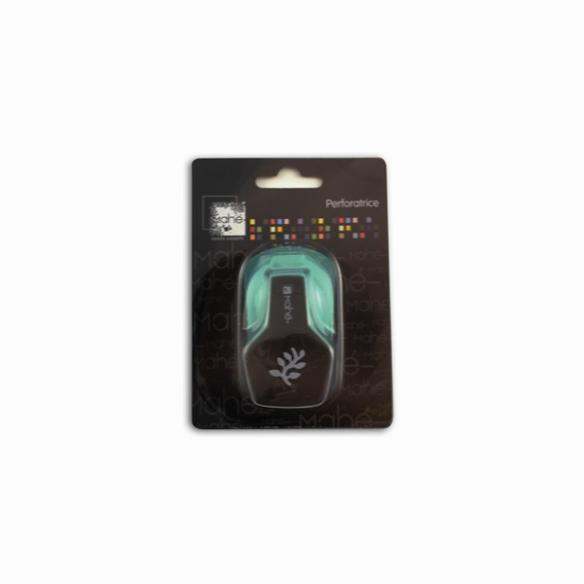 Mini Perforadora Hoja5