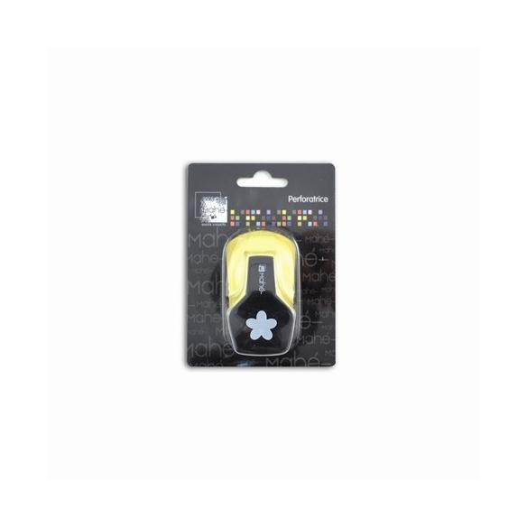 Mini Perforadora Flor7