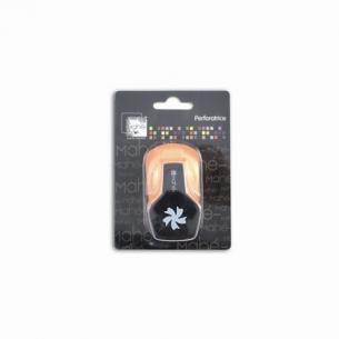 Mini Perforadora Flor9