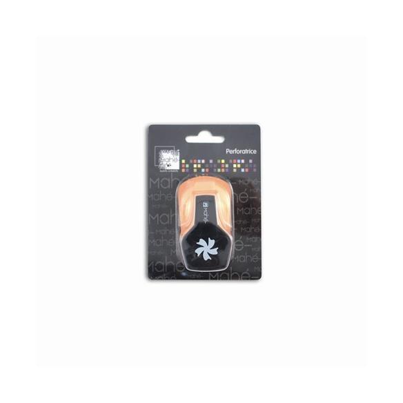 Mini Perforadora Flor9