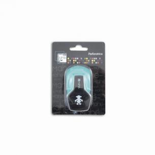 Mini Perforadora Nena