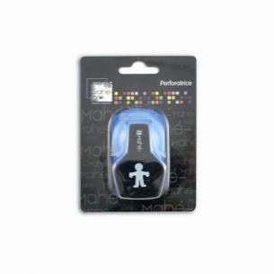 Mini Perforadora Nino