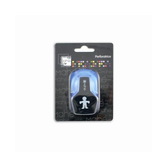 Mini Perforadora Nino