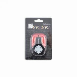 Perforadora Pequena Sol