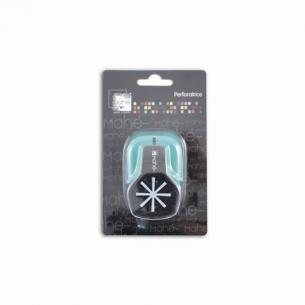 Perforadora Pequena Asterisco