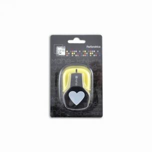 Perforadora Pequena Corazon