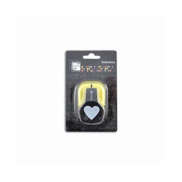 Perforadora Pequena Corazon