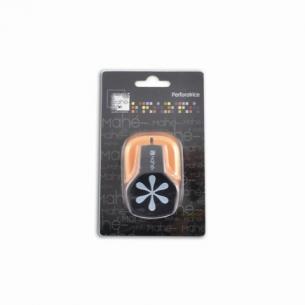 Perforadora Pequena Flor