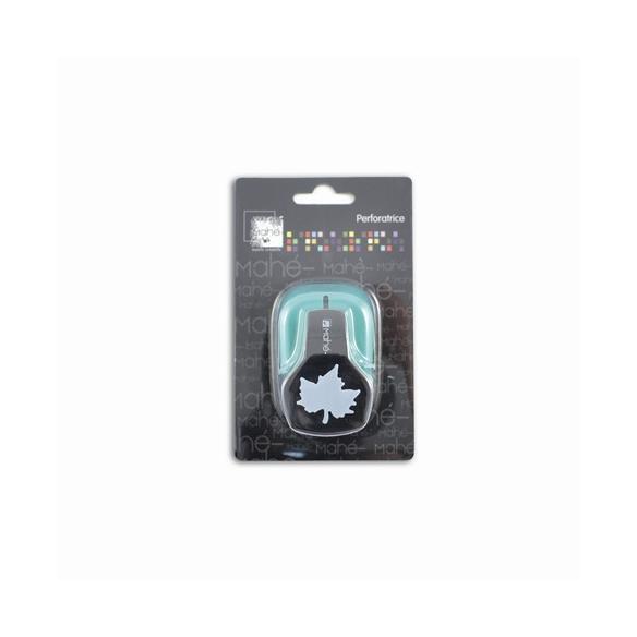 Perforadora Pequena Hoja