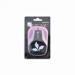 Perforadora Mediana Acebo