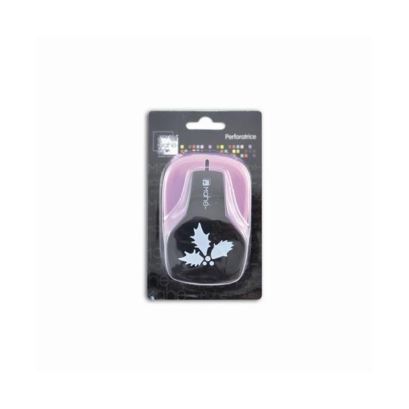 Perforadora Mediana Acebo