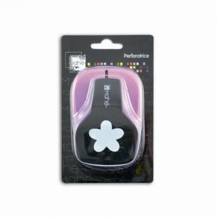 Perforadora Mediana Flor7