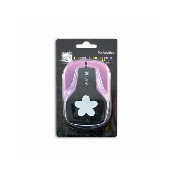 Perforadora Mediana Flor7