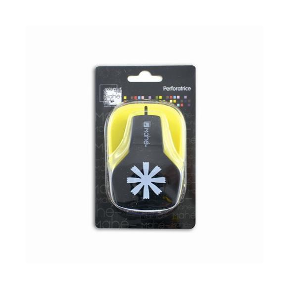 Perforadora Mediana Flor4