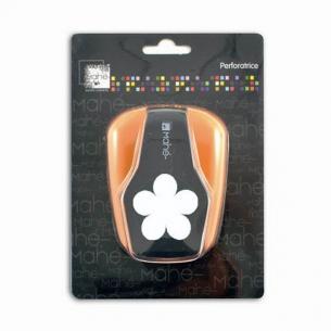 Gran Perforadora Flor1