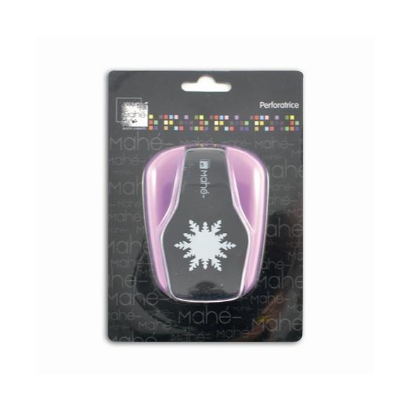 Gran Perforadora Copo de nieve3