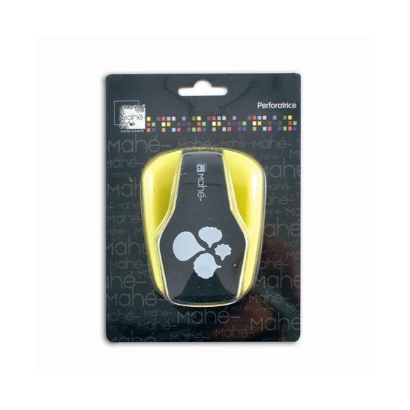 Gran Perforadora petalos1