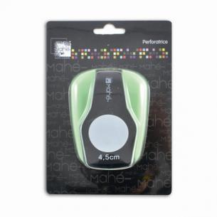 Gran Perforadora Circulo  4,5cm